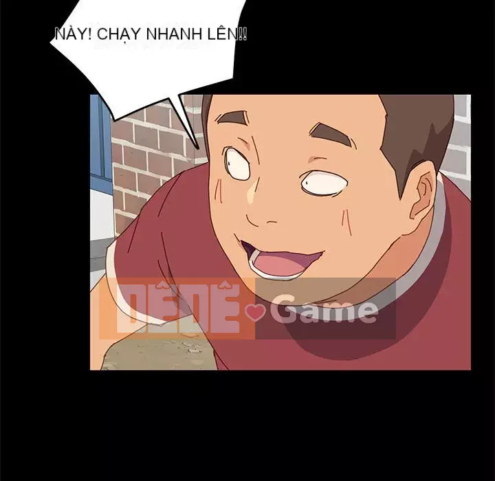 Cuộc sống nội trú tuyệt vời Chương 1-33