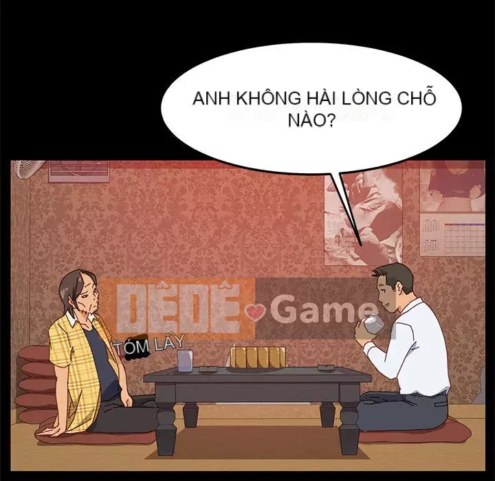 Cuộc sống nội trú tuyệt vời Chương 1-33