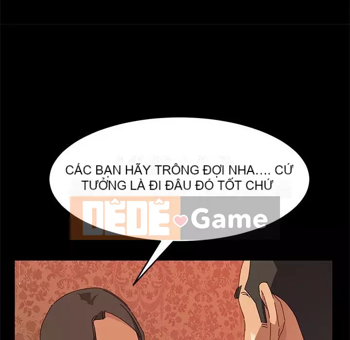 Cuộc sống nội trú tuyệt vời Chương 1-33