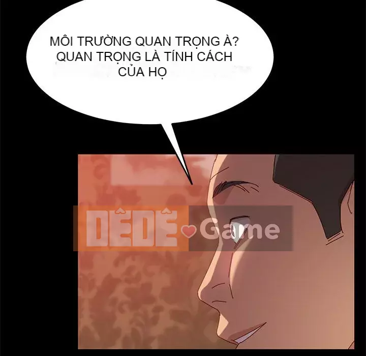 Cuộc sống nội trú tuyệt vời Chương 1-33