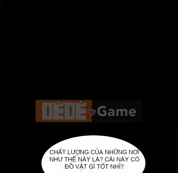 Cuộc sống nội trú tuyệt vời Chương 1-33