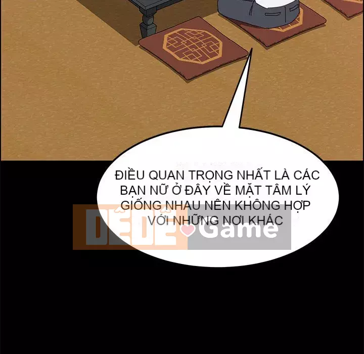 Cuộc sống nội trú tuyệt vời Chương 1-33