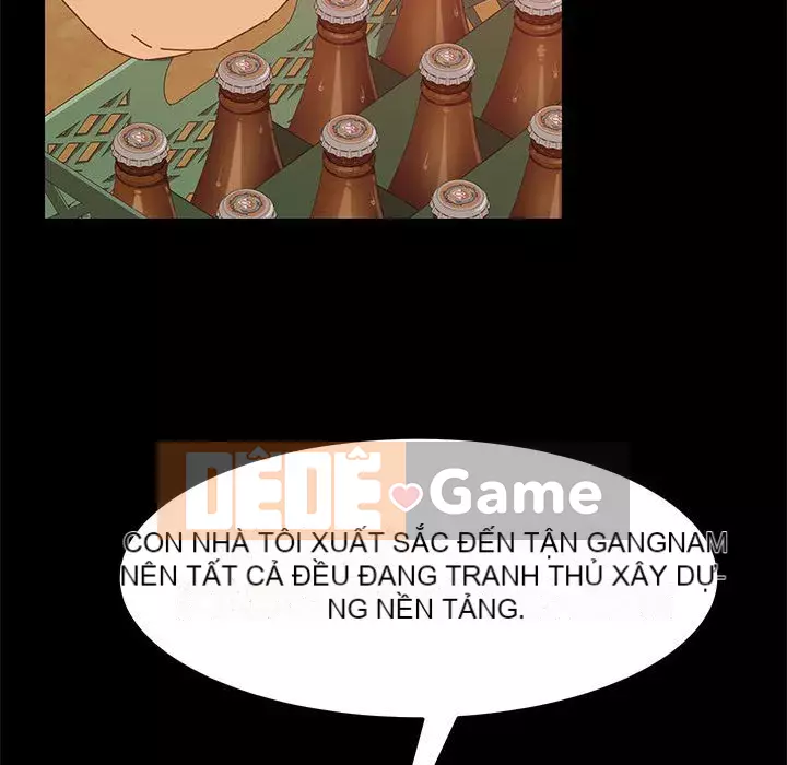 Cuộc sống nội trú tuyệt vời Chương 1-33