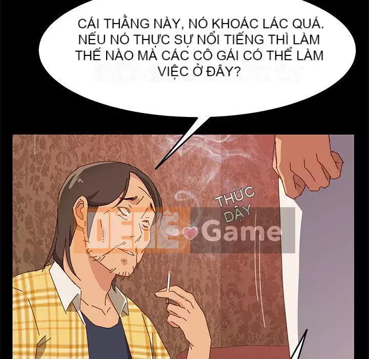 Cuộc sống nội trú tuyệt vời Chương 1-33