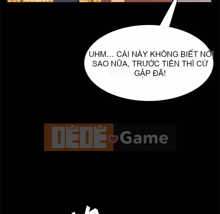 Cuộc sống nội trú tuyệt vời Chương 1-33