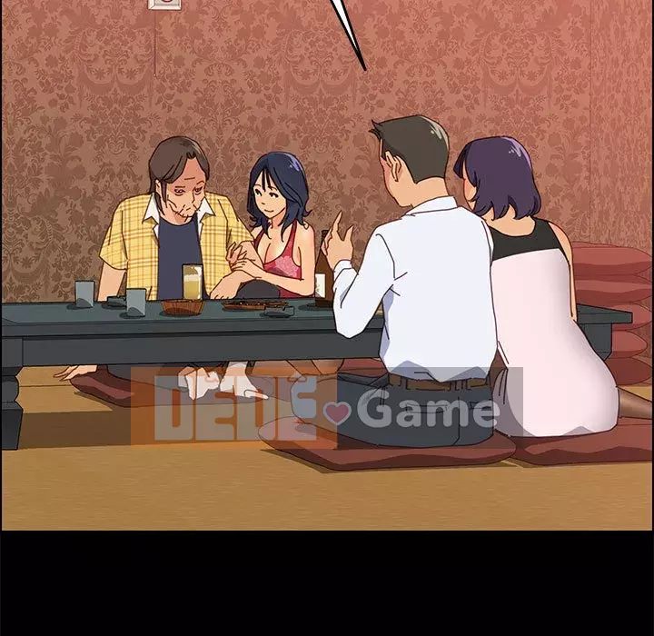 Cuộc sống nội trú tuyệt vời Chương 1-33