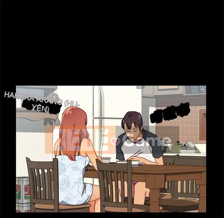 Cuộc sống nội trú tuyệt vời Chương 1-33