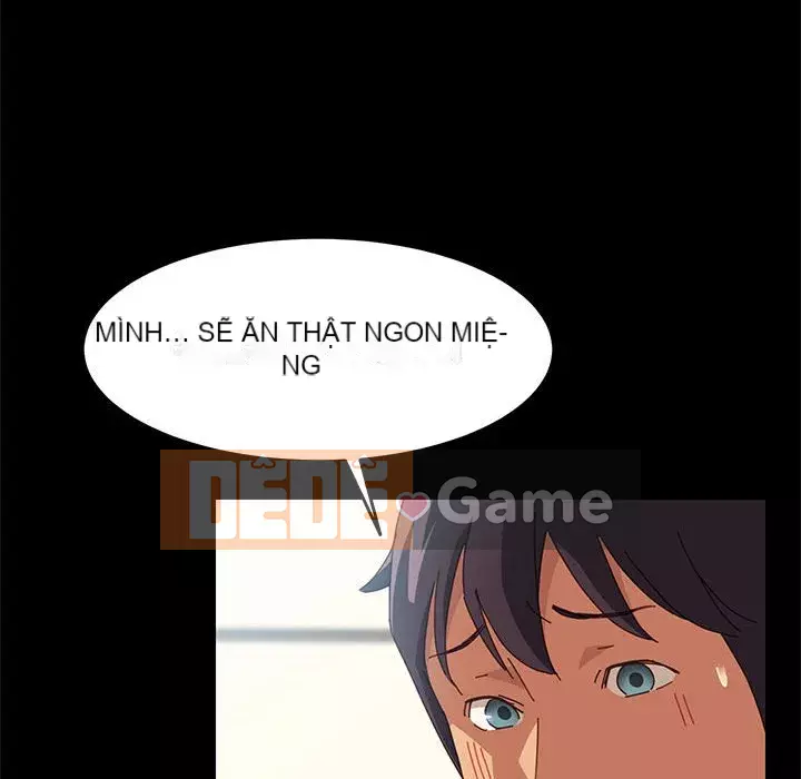 Cuộc sống nội trú tuyệt vời Chương 1-33