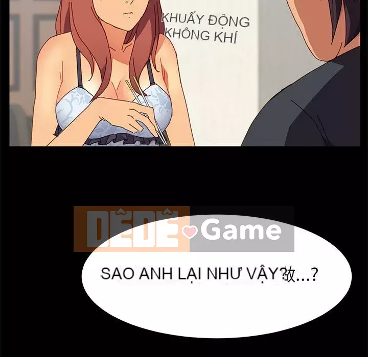 Cuộc sống nội trú tuyệt vời Chương 1-33