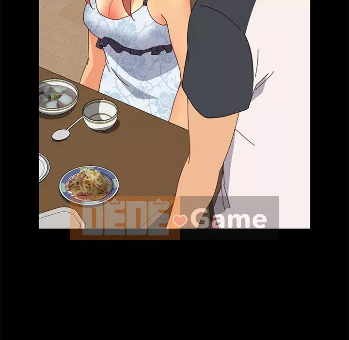 Cuộc sống nội trú tuyệt vời Chương 1-33