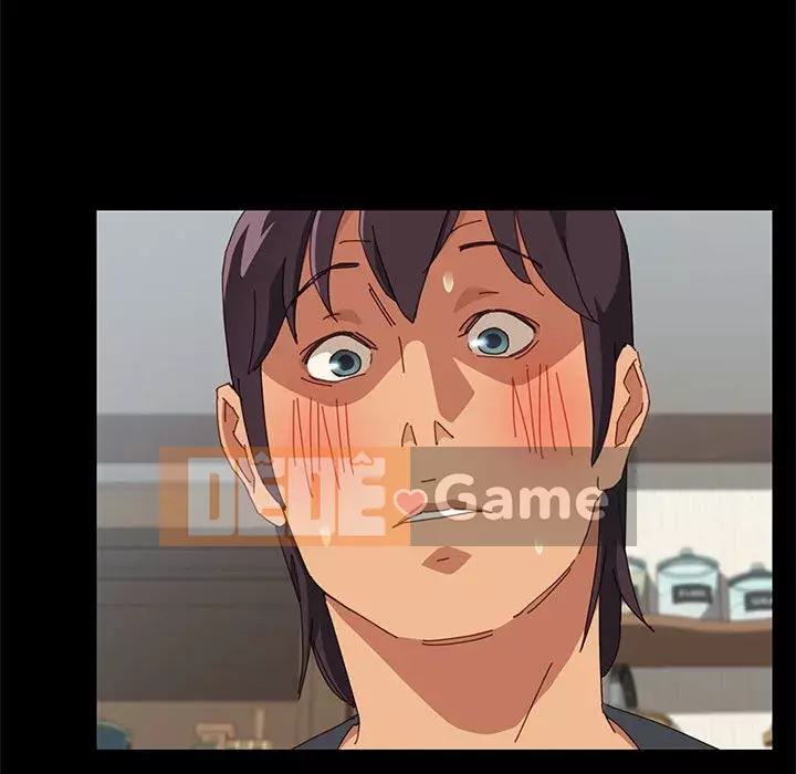 Cuộc sống nội trú tuyệt vời Chương 1-33