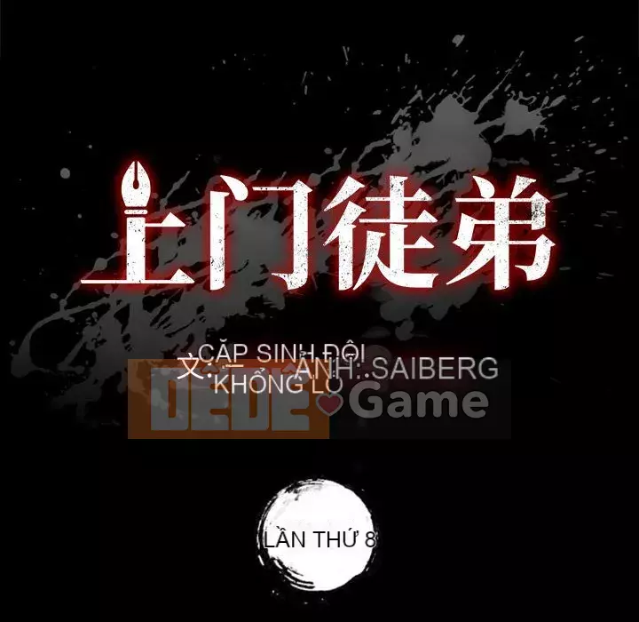 Cuộc sống nội trú tuyệt vời Chương 1-33