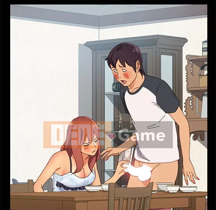 Cuộc sống nội trú tuyệt vời Chương 1-33