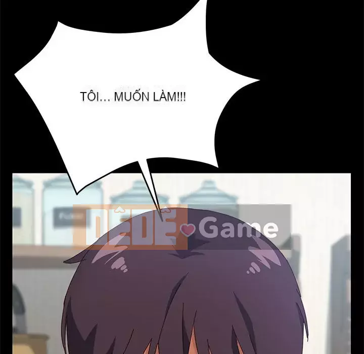 Cuộc sống nội trú tuyệt vời Chương 1-33