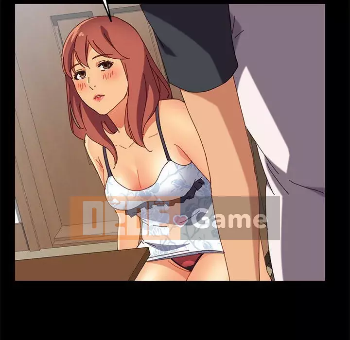 Cuộc sống nội trú tuyệt vời Chương 1-33