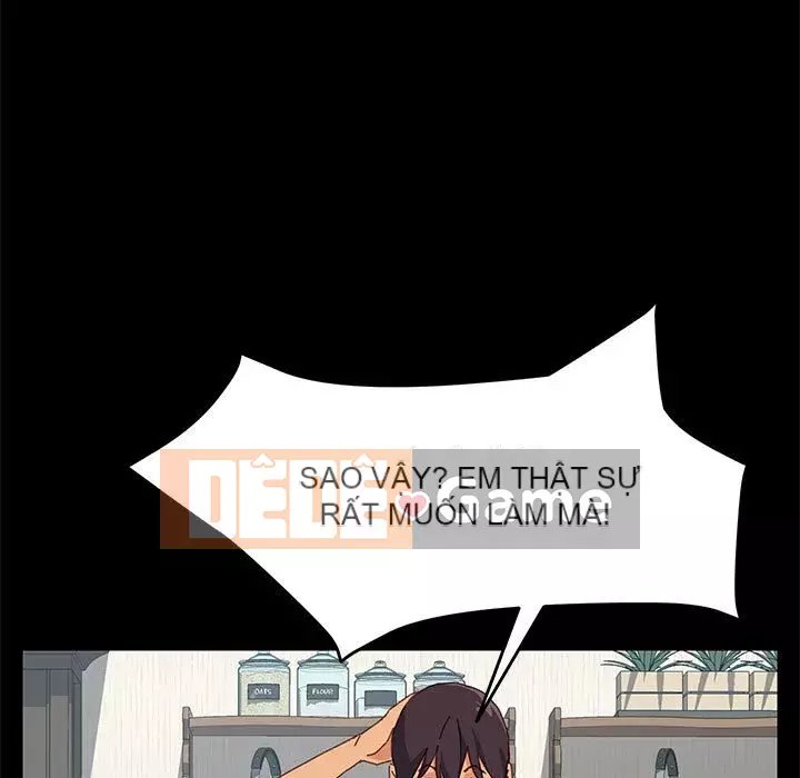 Cuộc sống nội trú tuyệt vời Chương 1-33