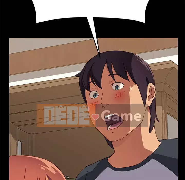 Cuộc sống nội trú tuyệt vời Chương 1-33