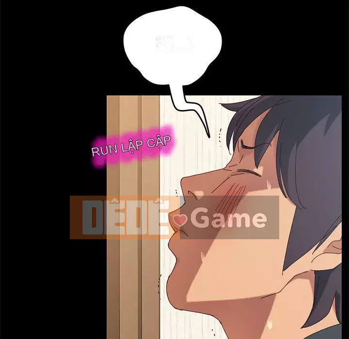 Cuộc sống nội trú tuyệt vời Chương 1-33