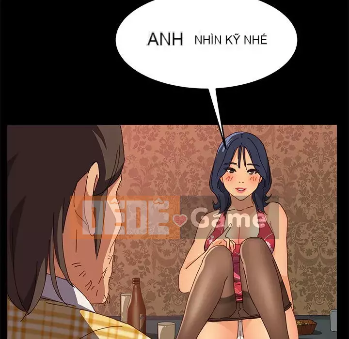 Cuộc sống nội trú tuyệt vời Chương 1-33