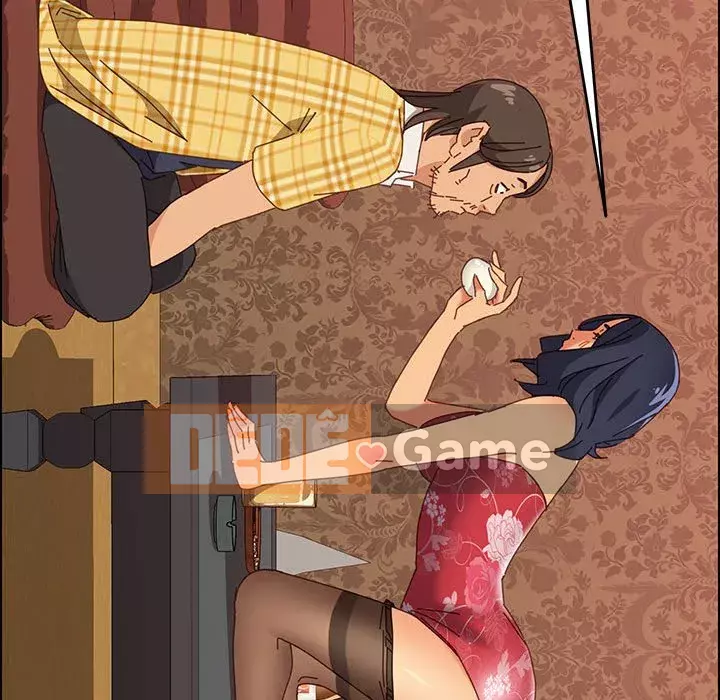 Cuộc sống nội trú tuyệt vời Chương 1-33