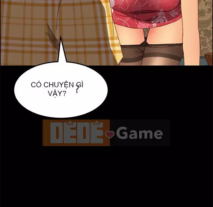 Cuộc sống nội trú tuyệt vời Chương 1-33