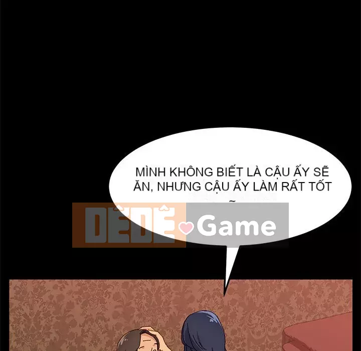 Cuộc sống nội trú tuyệt vời Chương 1-33