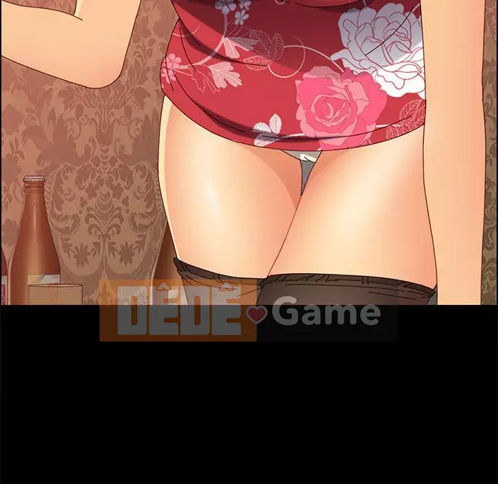 Cuộc sống nội trú tuyệt vời Chương 1-33