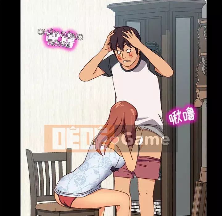 Cuộc sống nội trú tuyệt vời Chương 1-33