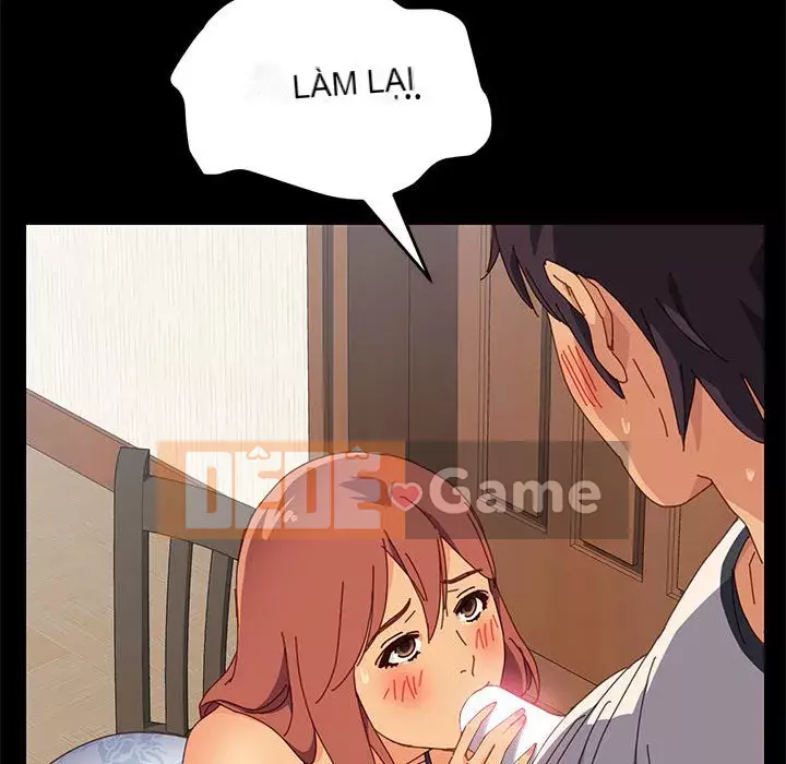 Cuộc sống nội trú tuyệt vời Chương 1-33