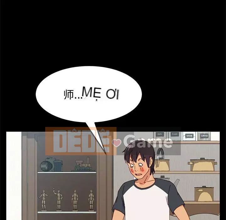 Cuộc sống nội trú tuyệt vời Chương 1-33