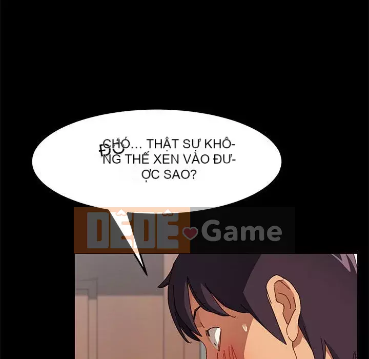 Cuộc sống nội trú tuyệt vời Chương 1-33