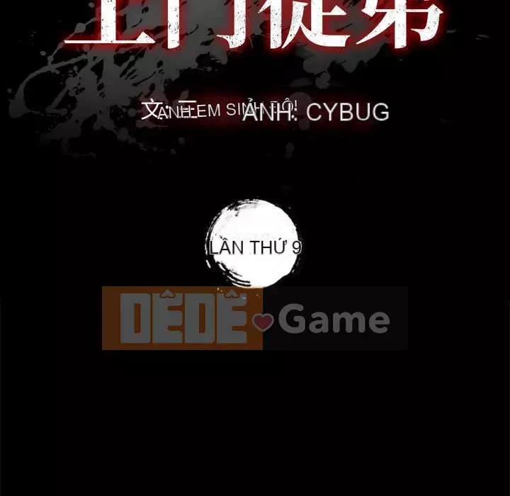 Cuộc sống nội trú tuyệt vời Chương 1-33