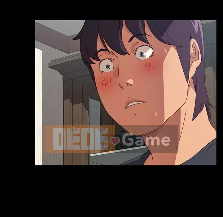 Cuộc sống nội trú tuyệt vời Chương 1-33