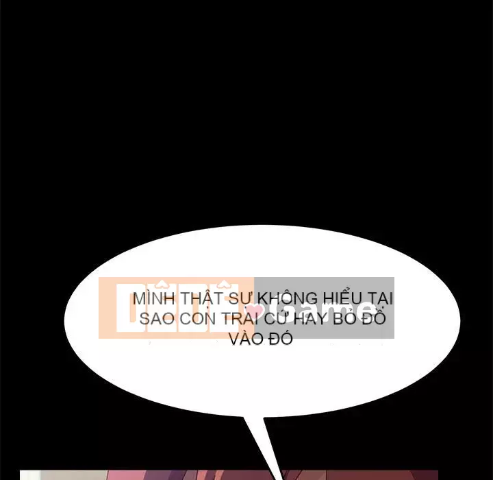 Cuộc sống nội trú tuyệt vời Chương 1-33