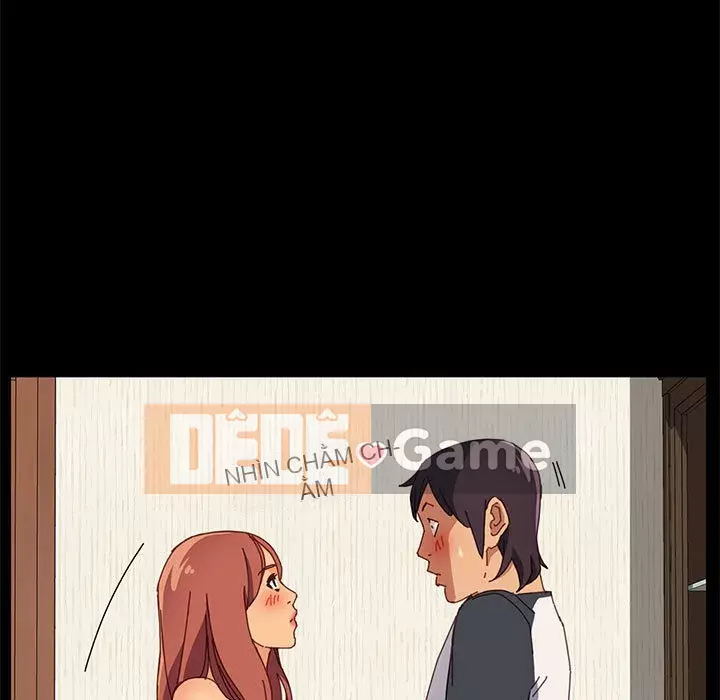 Cuộc sống nội trú tuyệt vời Chương 1-33