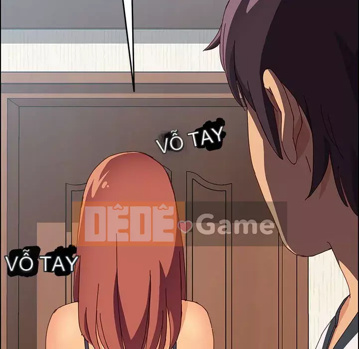 Cuộc sống nội trú tuyệt vời Chương 1-33