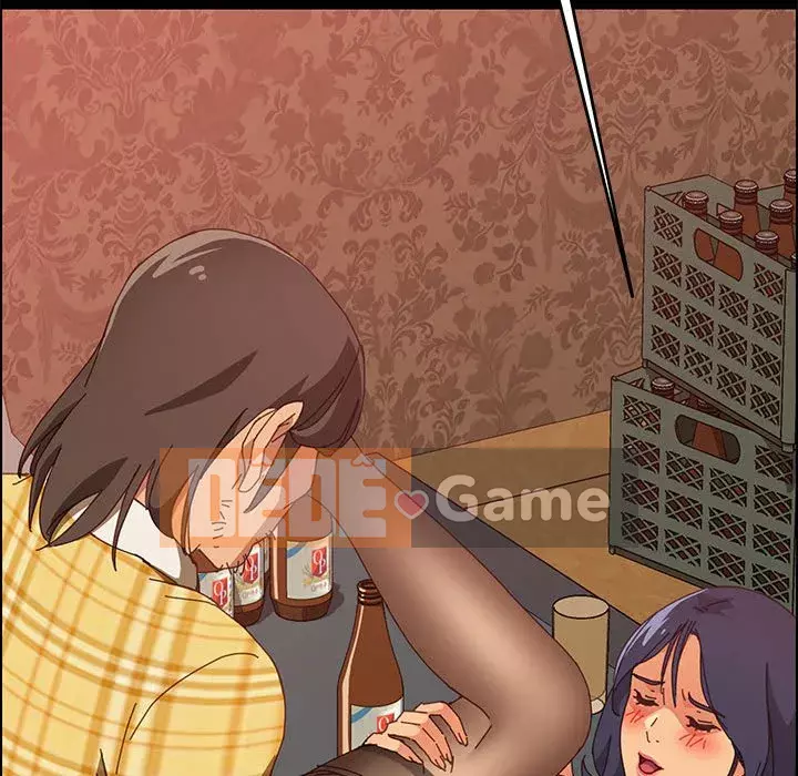 Cuộc sống nội trú tuyệt vời Chương 1-33