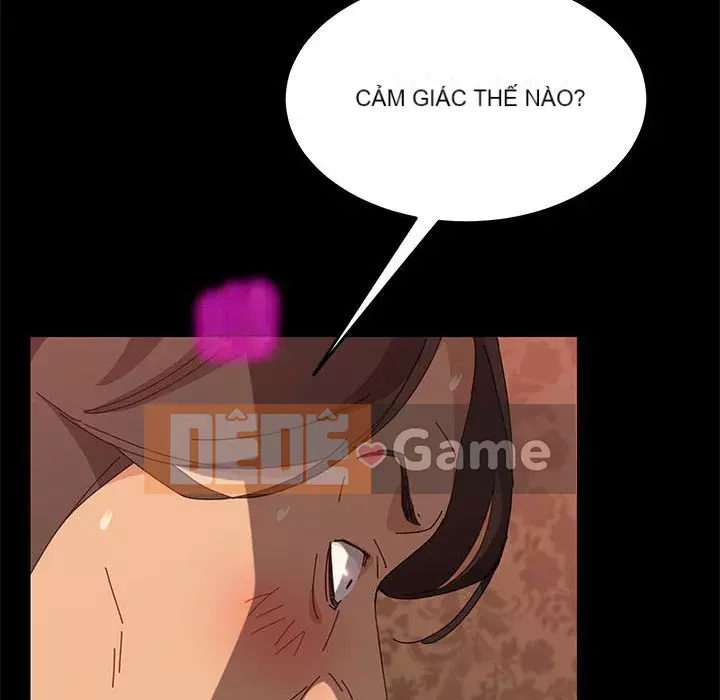 Cuộc sống nội trú tuyệt vời Chương 1-33