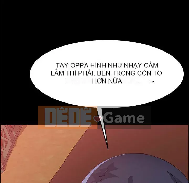 Cuộc sống nội trú tuyệt vời Chương 1-33