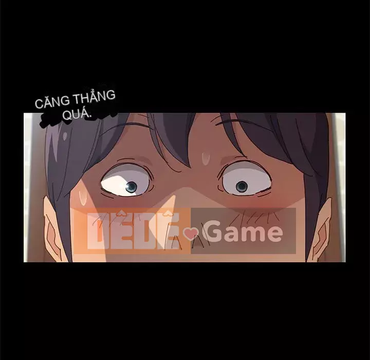 Cuộc sống nội trú tuyệt vời Chương 1-33