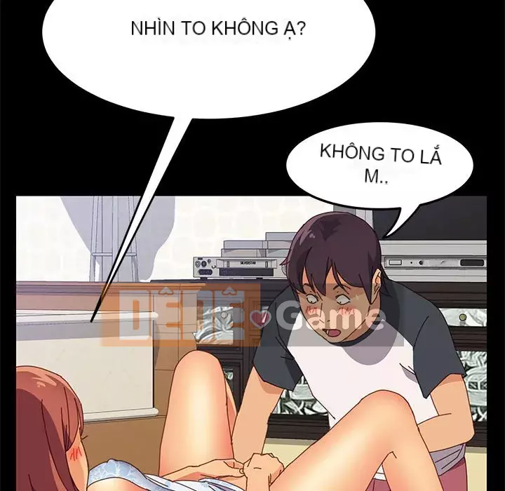 Cuộc sống nội trú tuyệt vời Chương 1-33