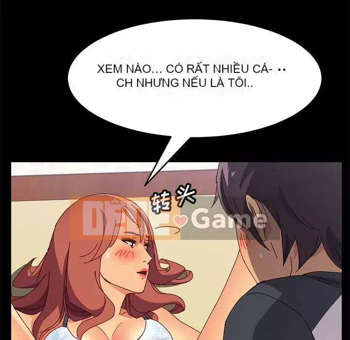 Cuộc sống nội trú tuyệt vời Chương 1-33