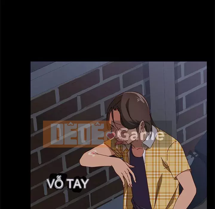 Cuộc sống nội trú tuyệt vời Chương 1-33