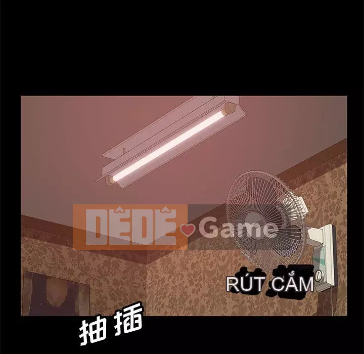 Cuộc sống nội trú tuyệt vời Chương 1-33