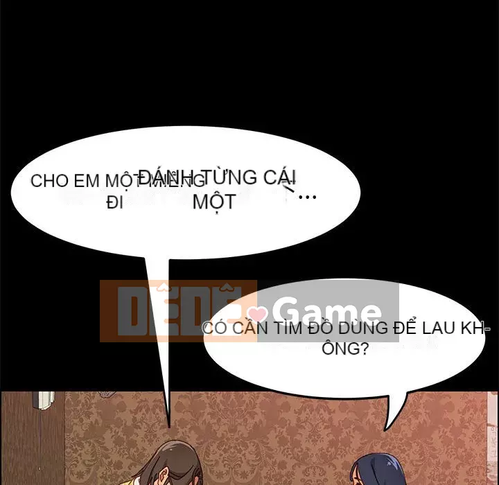 Cuộc sống nội trú tuyệt vời Chương 1-33