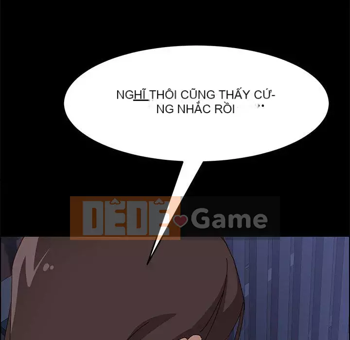 Cuộc sống nội trú tuyệt vời Chương 1-33