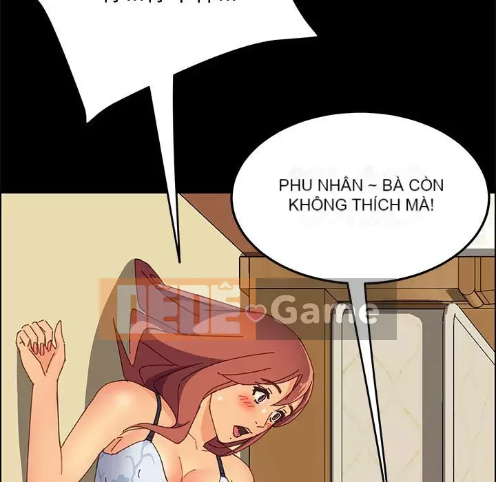 Cuộc sống nội trú tuyệt vời Chương 1-33