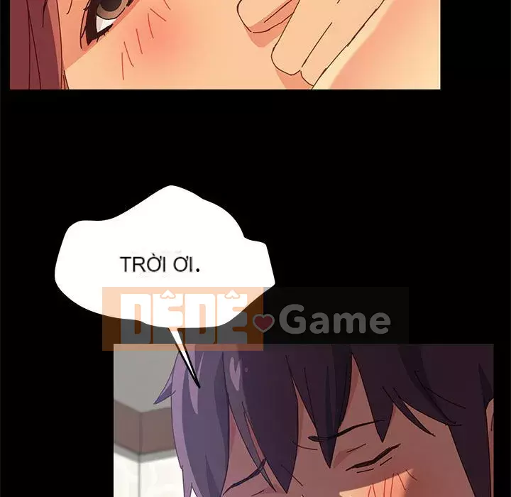 Cuộc sống nội trú tuyệt vời Chương 1-33