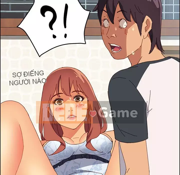 Cuộc sống nội trú tuyệt vời Chương 1-33