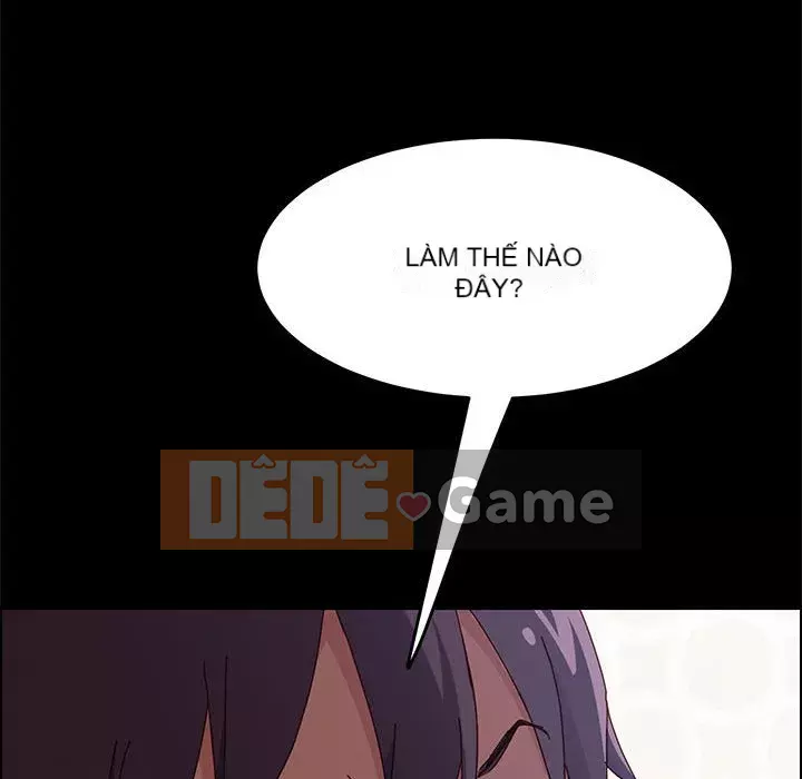 Cuộc sống nội trú tuyệt vời Chương 1-33